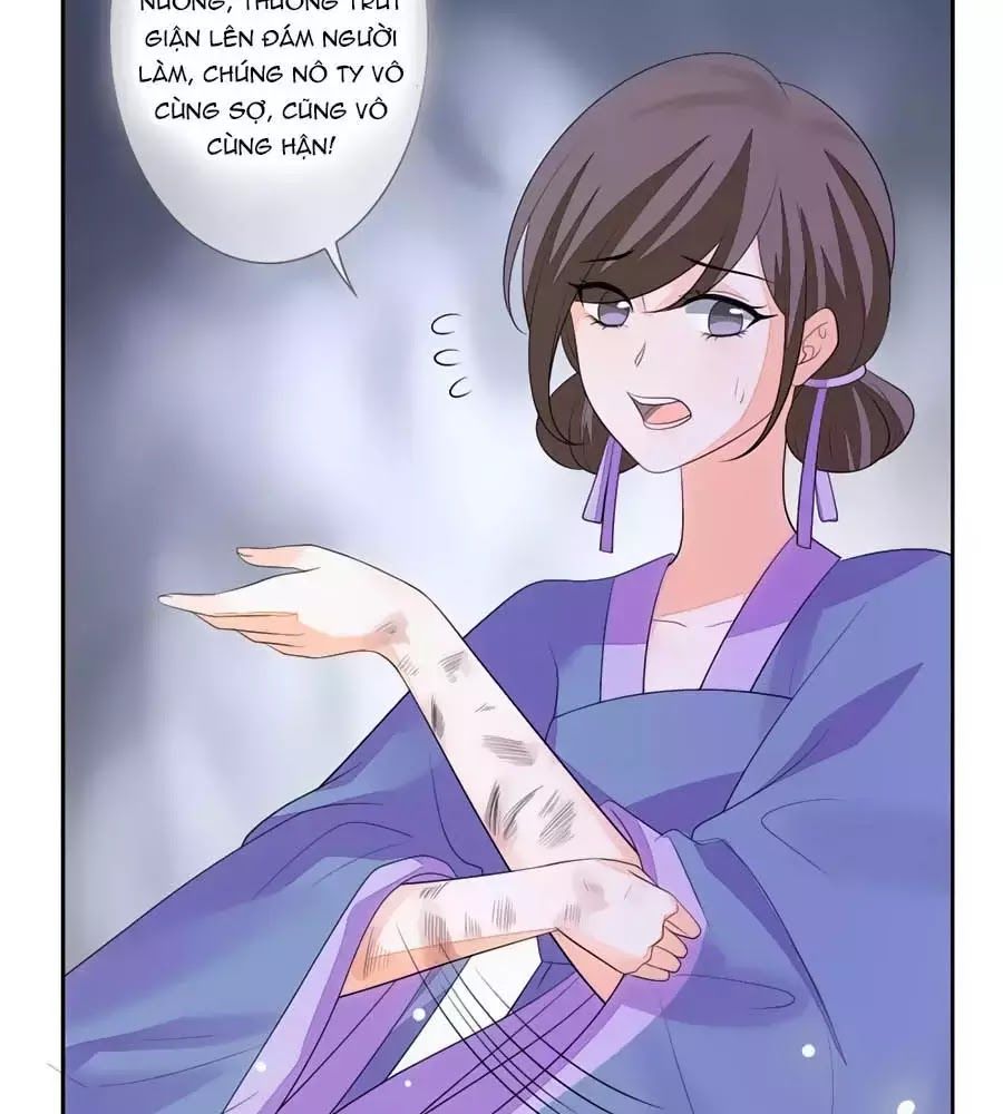 Cửu Khuyết Phong Hoa Chapter 36 - Trang 2