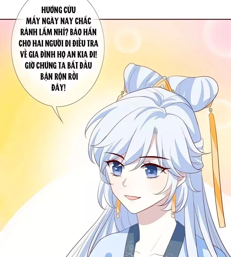 Cửu Khuyết Phong Hoa Chapter 38 - Trang 2