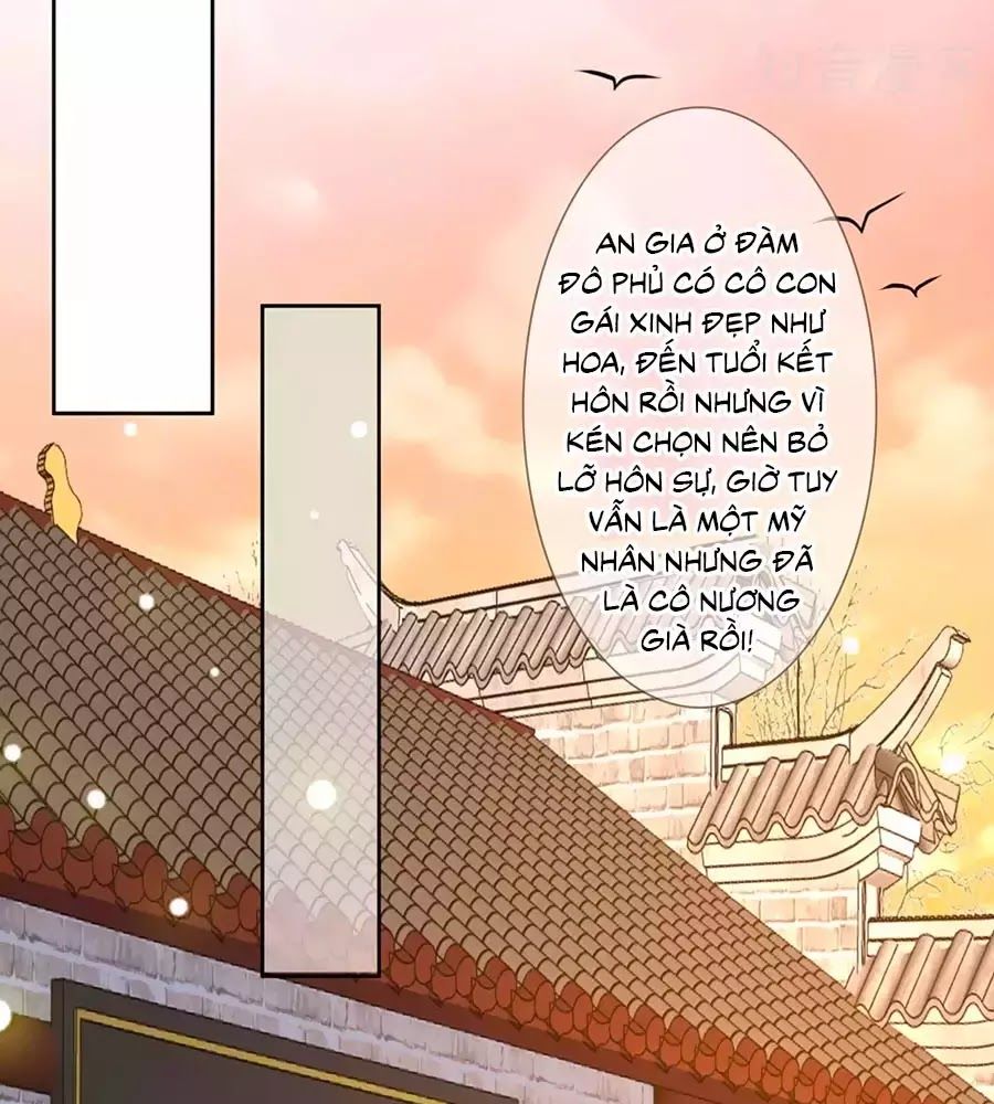 Cửu Khuyết Phong Hoa Chapter 39 - Trang 2