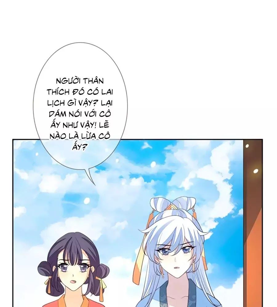 Cửu Khuyết Phong Hoa Chapter 39 - Trang 2