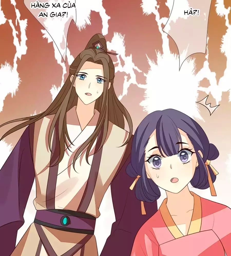 Cửu Khuyết Phong Hoa Chapter 39 - Trang 2