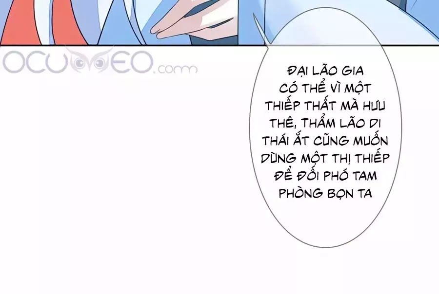 Cửu Khuyết Phong Hoa Chapter 39 - Trang 2