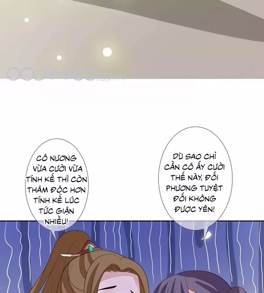 Cửu Khuyết Phong Hoa Chapter 39 - Trang 2