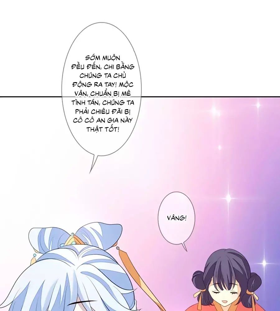 Cửu Khuyết Phong Hoa Chapter 39 - Trang 2