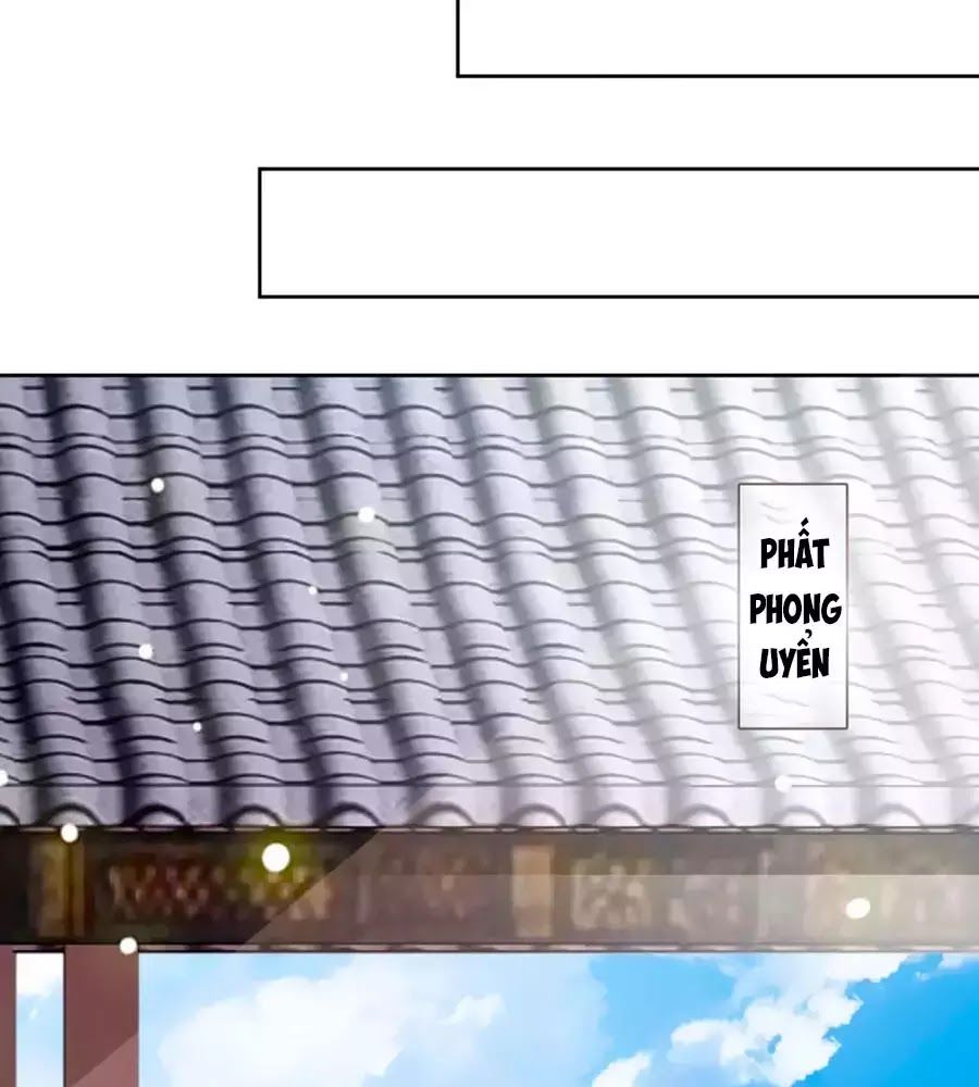 Cửu Khuyết Phong Hoa Chapter 39 - Trang 2