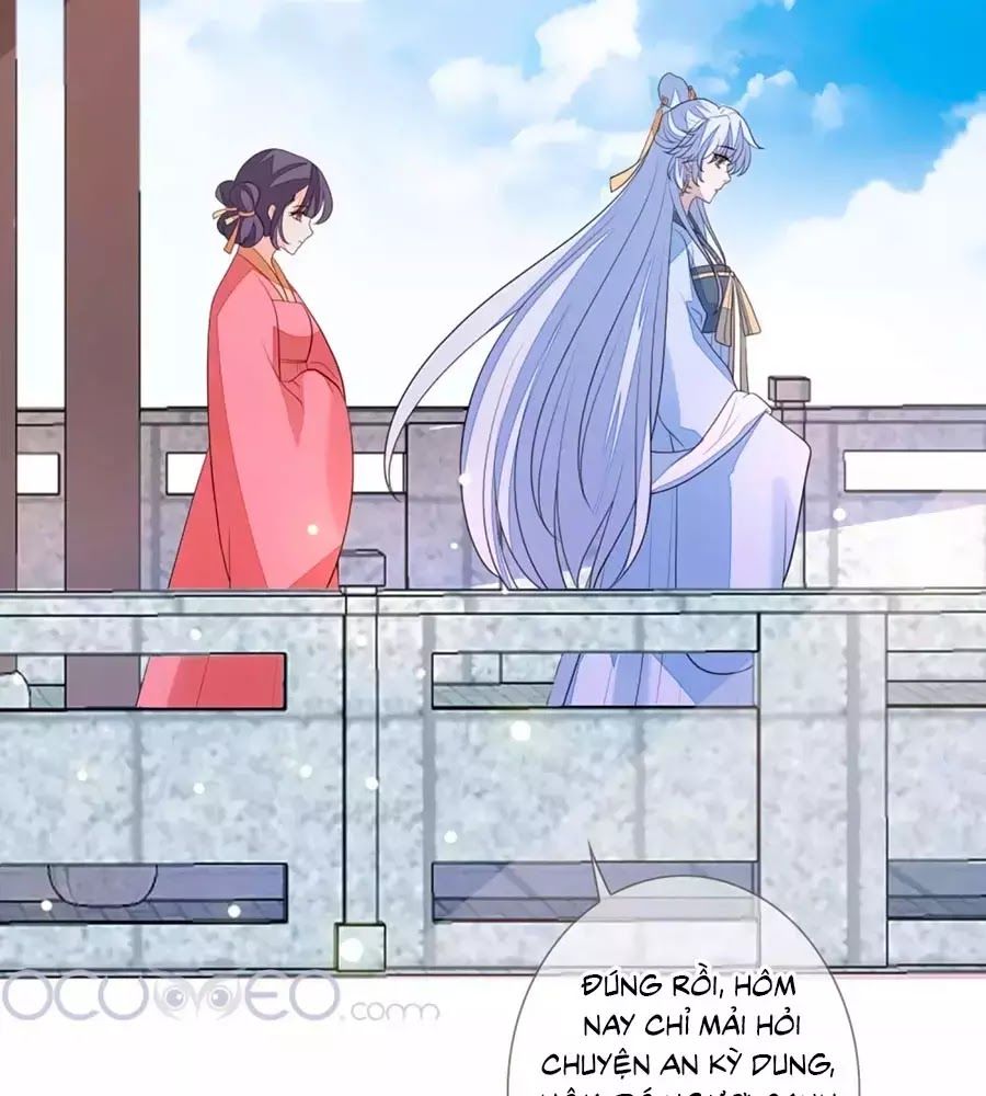 Cửu Khuyết Phong Hoa Chapter 39 - Trang 2