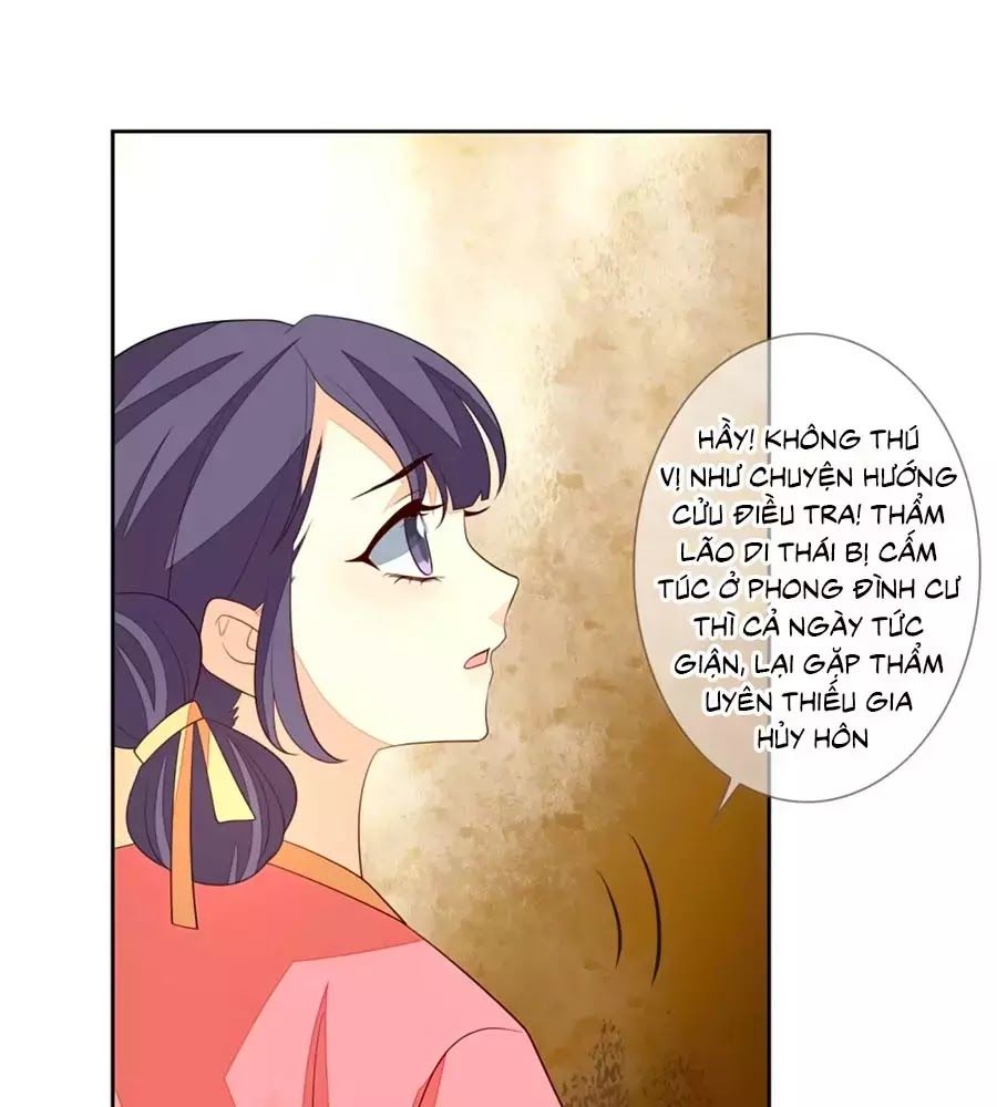 Cửu Khuyết Phong Hoa Chapter 39 - Trang 2