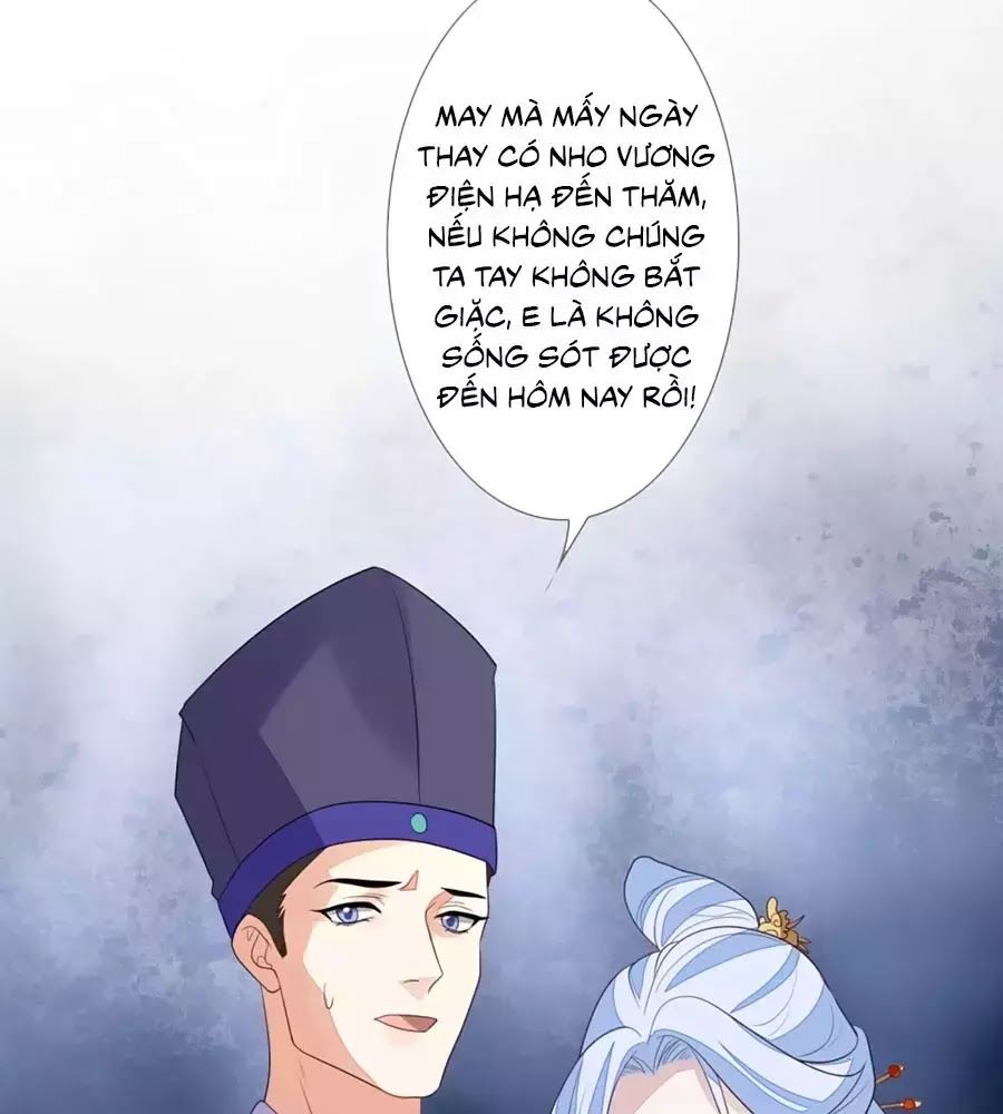 Cửu Khuyết Phong Hoa Chapter 39 - Trang 2