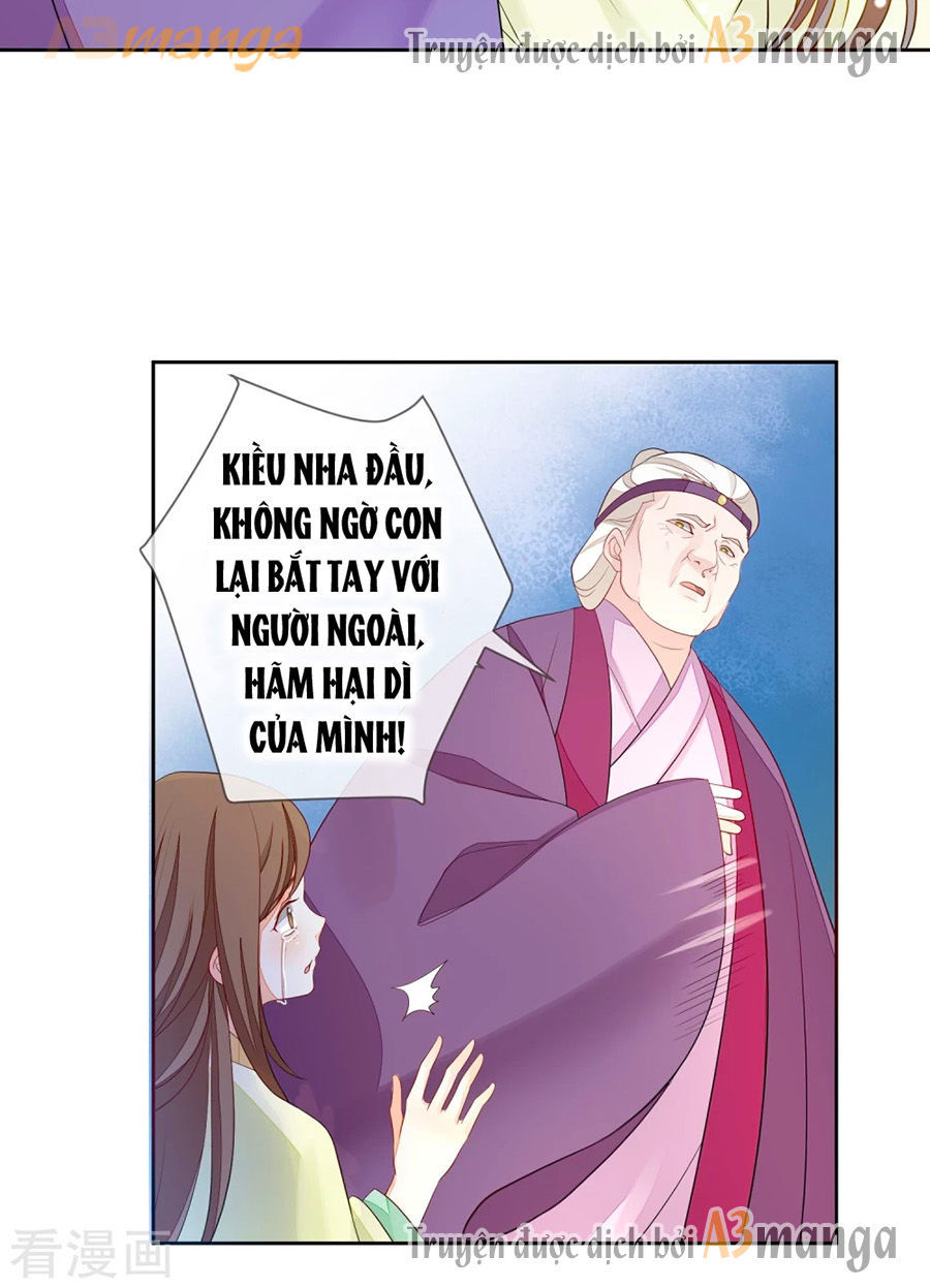 Cửu Khuyết Phong Hoa Chapter 4 - Trang 2