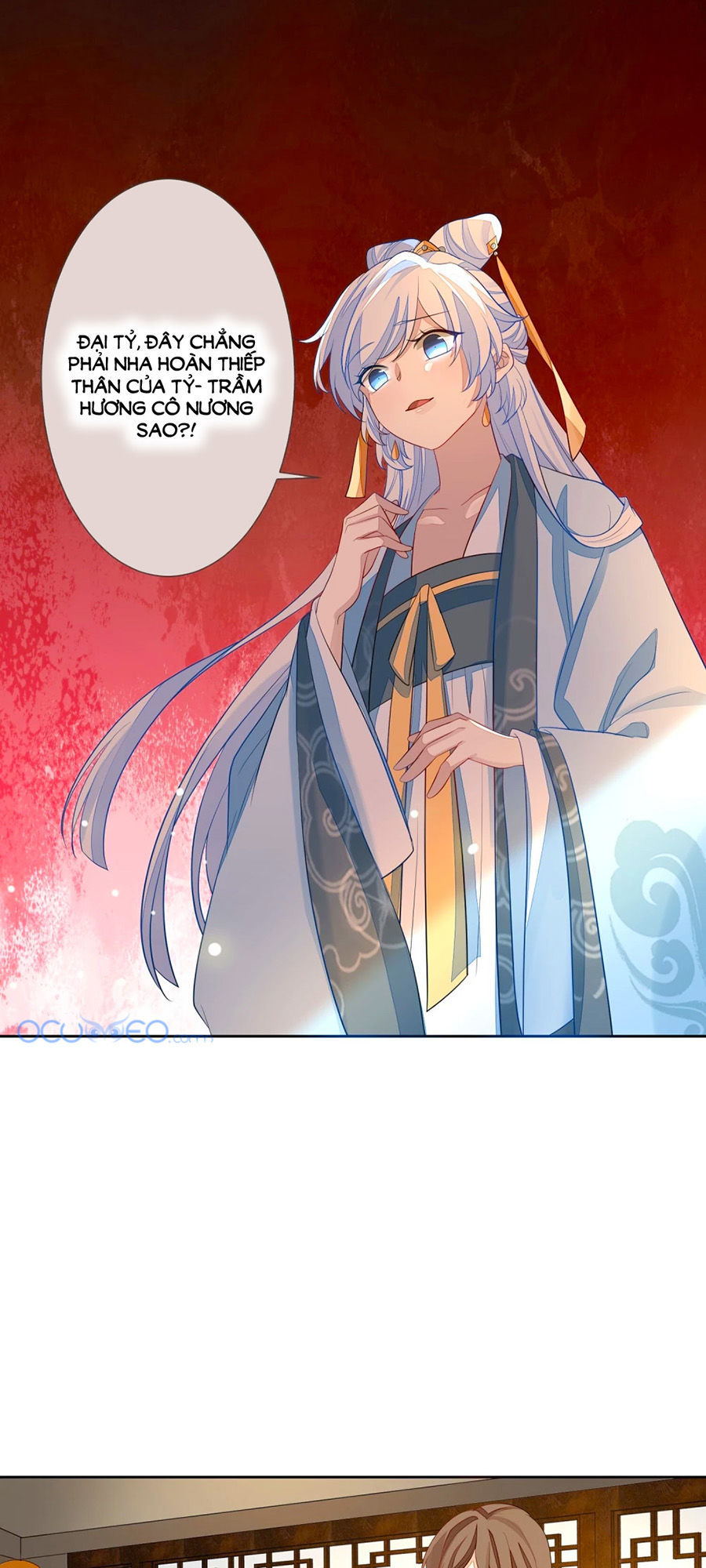 Cửu Khuyết Phong Hoa Chapter 4 - Trang 2