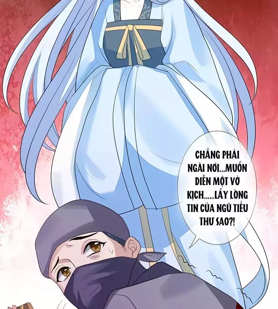 Cửu Khuyết Phong Hoa Chapter 40 - Trang 2