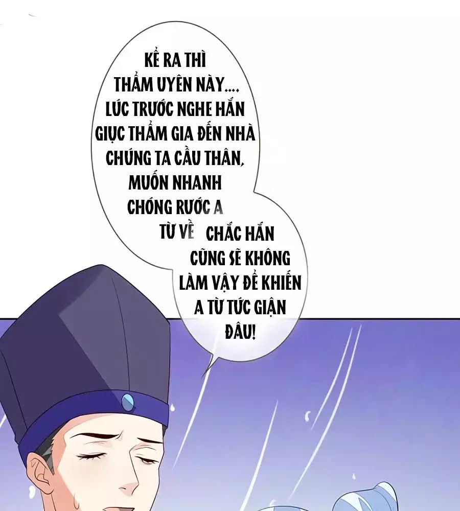 Cửu Khuyết Phong Hoa Chapter 40 - Trang 2