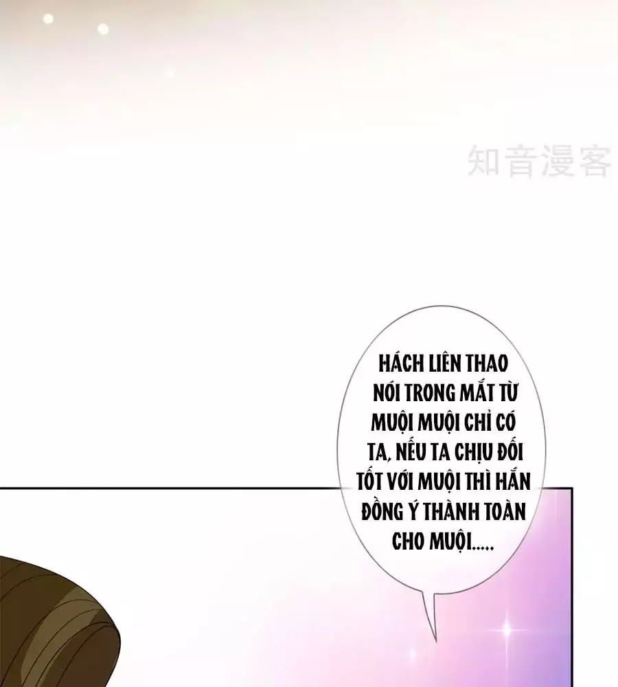 Cửu Khuyết Phong Hoa Chapter 41 - Trang 2