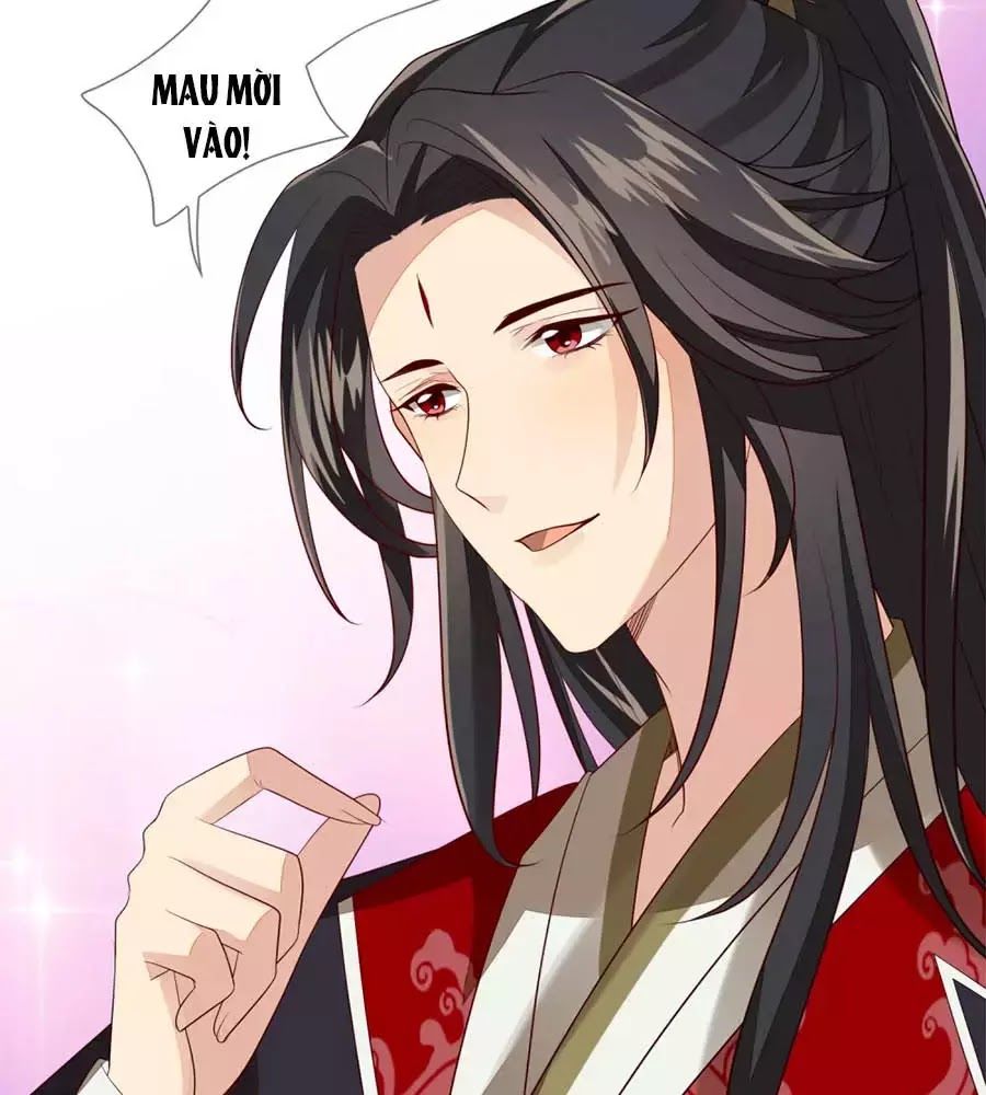 Cửu Khuyết Phong Hoa Chapter 41 - Trang 2