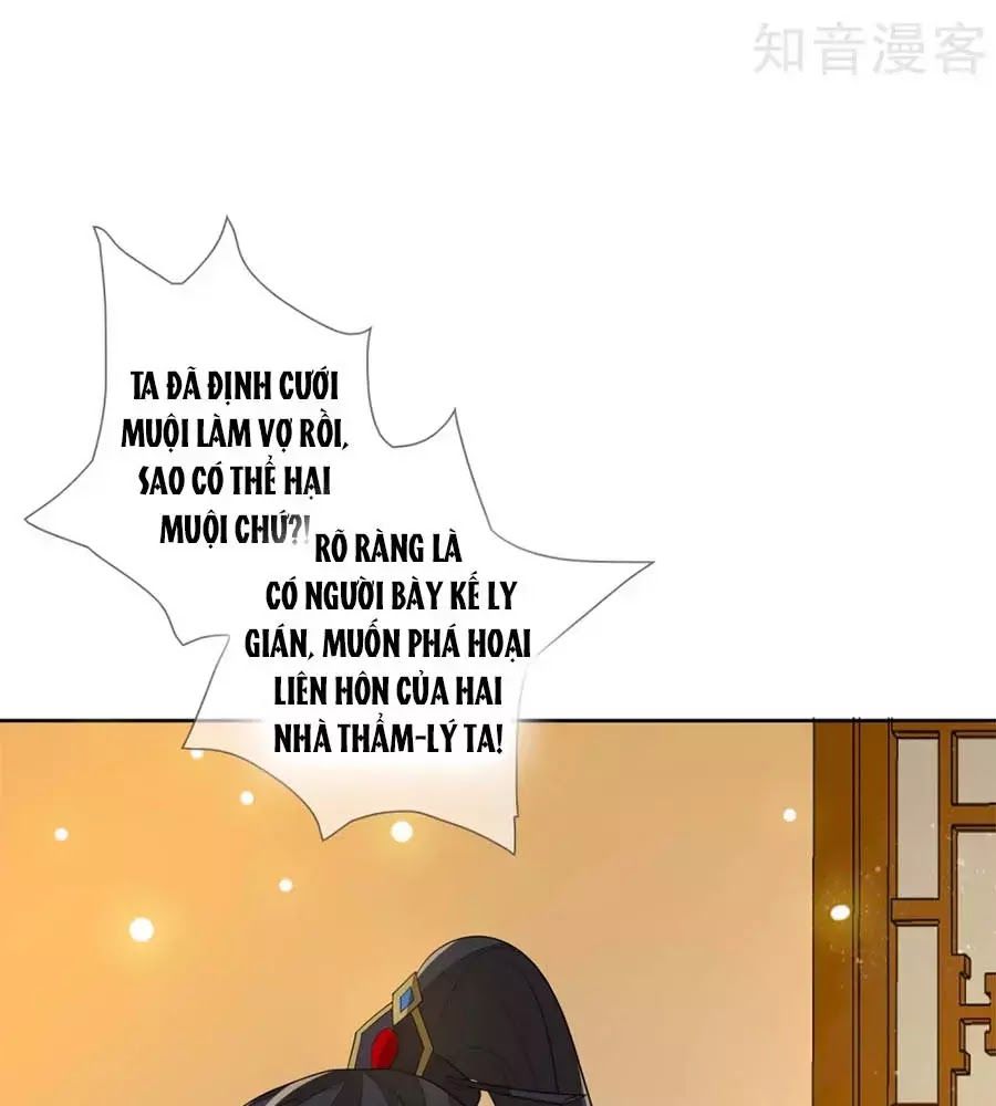 Cửu Khuyết Phong Hoa Chapter 41 - Trang 2