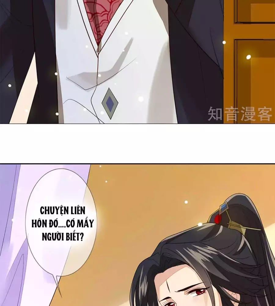 Cửu Khuyết Phong Hoa Chapter 41 - Trang 2