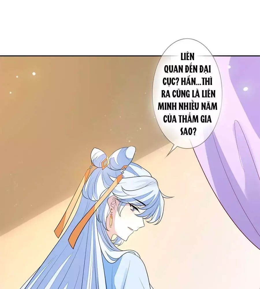 Cửu Khuyết Phong Hoa Chapter 41 - Trang 2