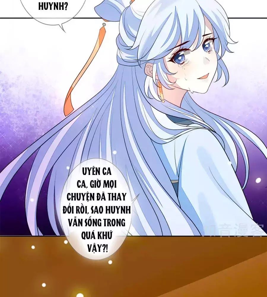 Cửu Khuyết Phong Hoa Chapter 41 - Trang 2