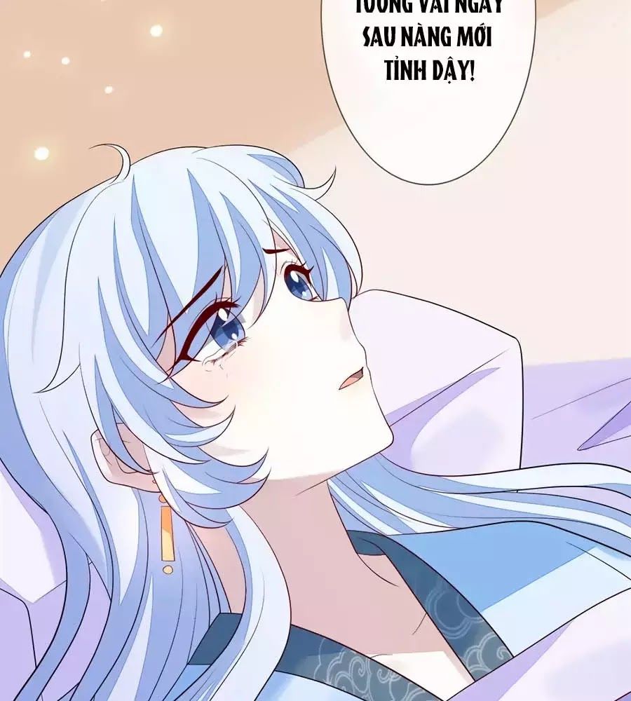 Cửu Khuyết Phong Hoa Chapter 42 - Trang 2