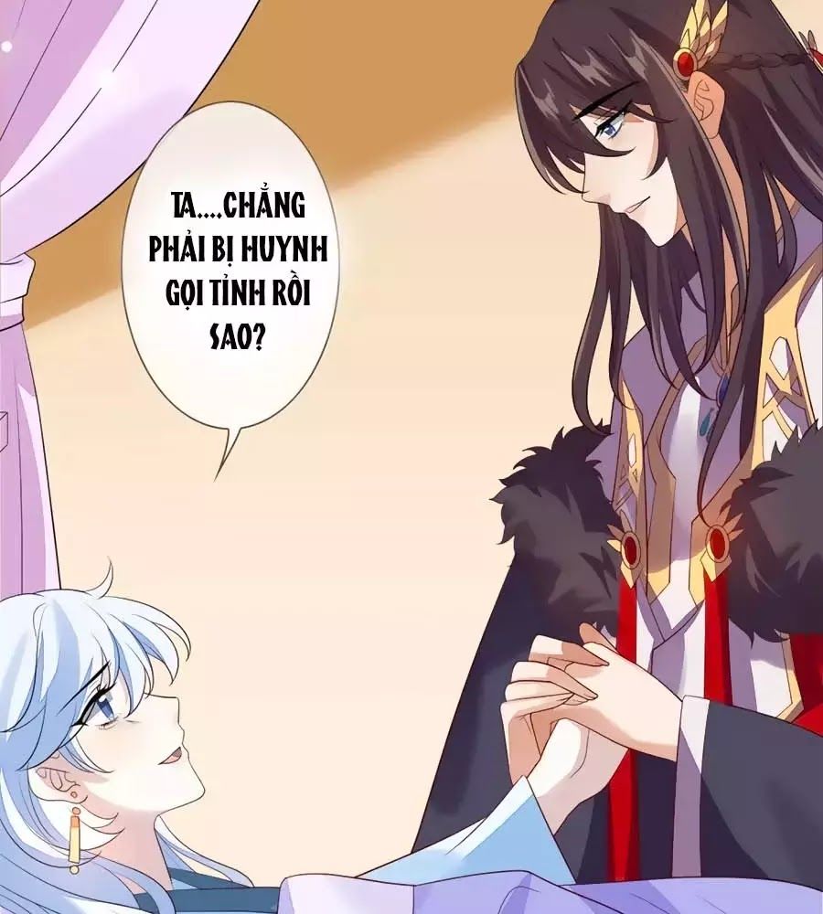 Cửu Khuyết Phong Hoa Chapter 42 - Trang 2