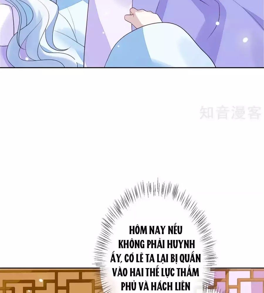 Cửu Khuyết Phong Hoa Chapter 42 - Trang 2