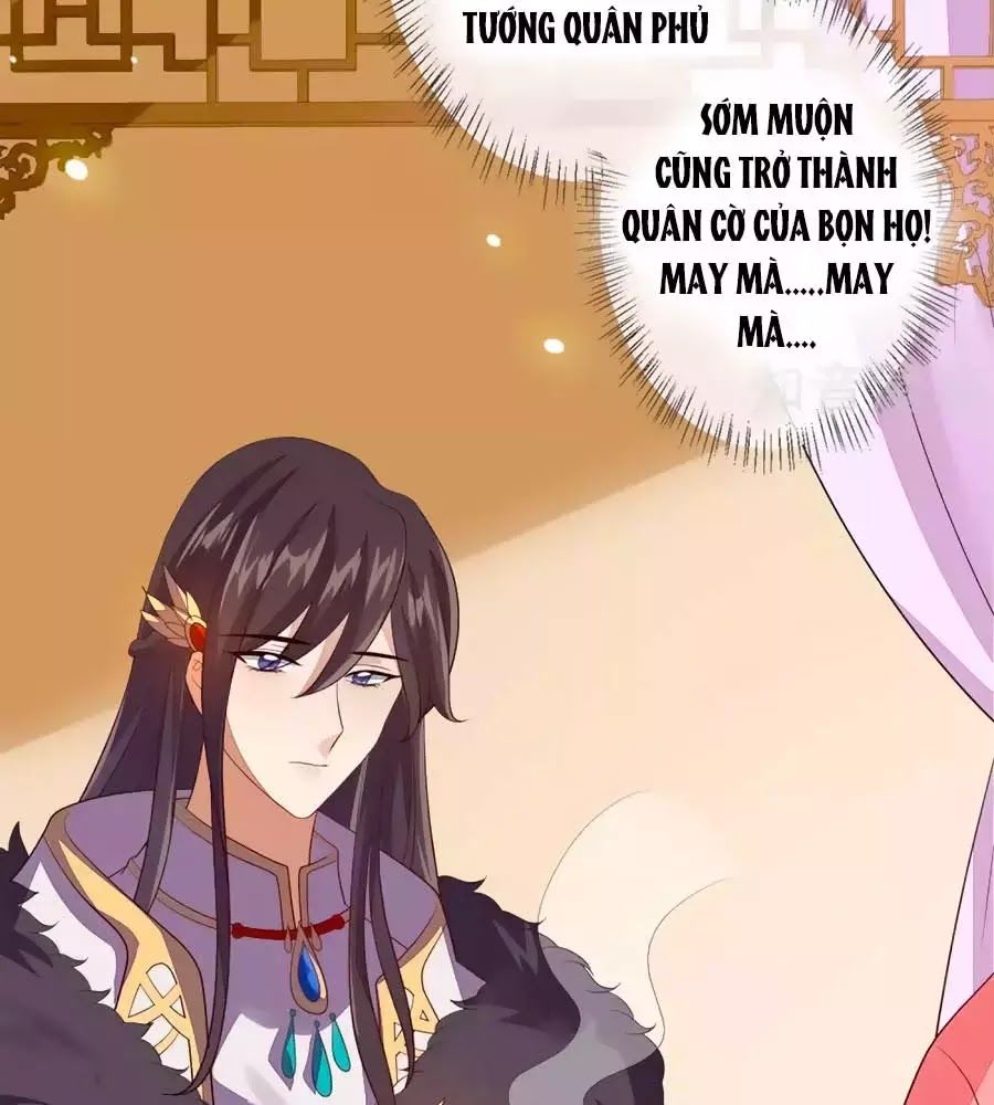 Cửu Khuyết Phong Hoa Chapter 42 - Trang 2