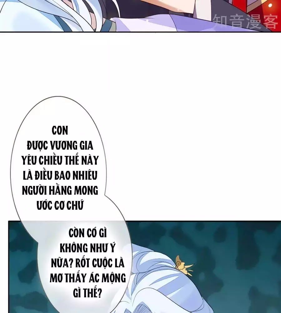 Cửu Khuyết Phong Hoa Chapter 42 - Trang 2