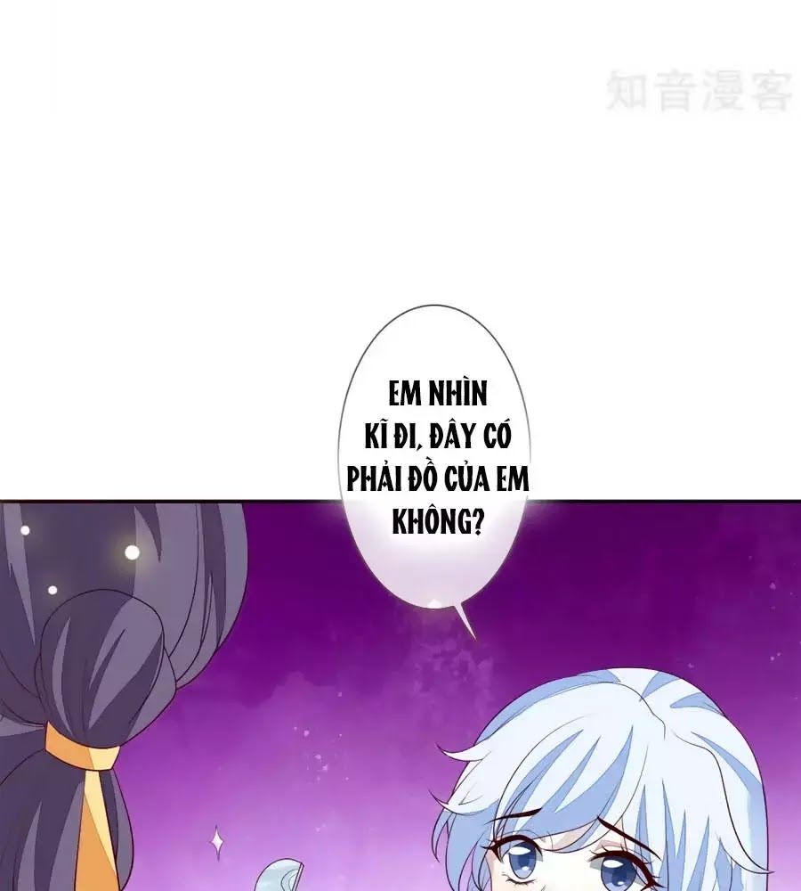 Cửu Khuyết Phong Hoa Chapter 42 - Trang 2