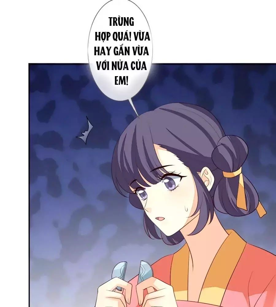 Cửu Khuyết Phong Hoa Chapter 42 - Trang 2