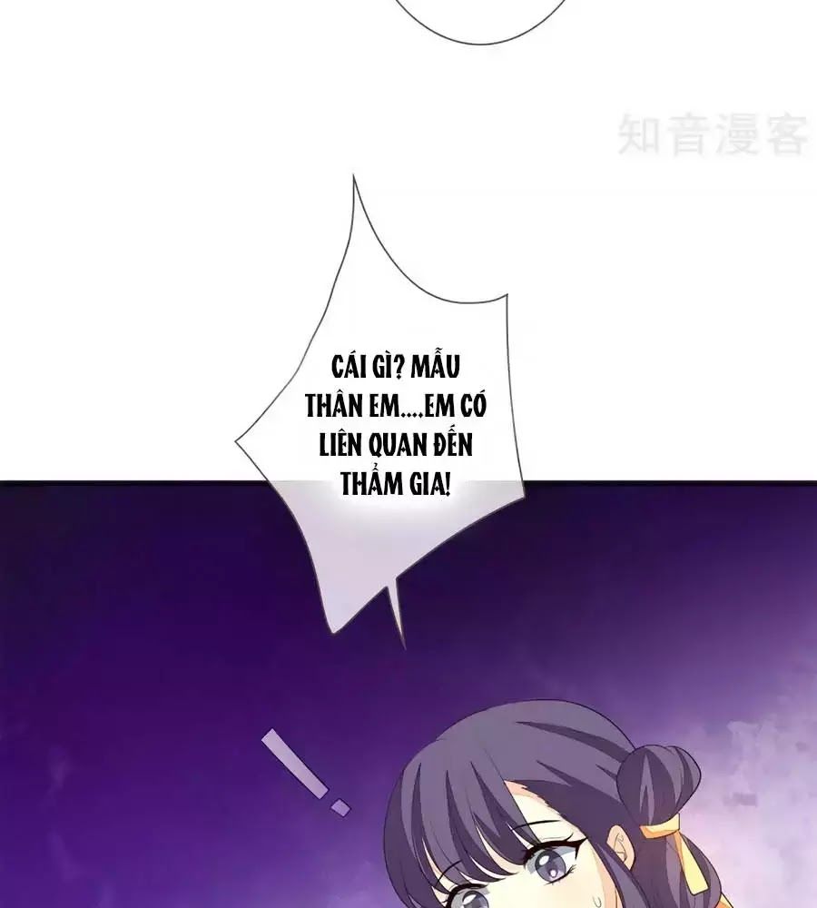 Cửu Khuyết Phong Hoa Chapter 42 - Trang 2