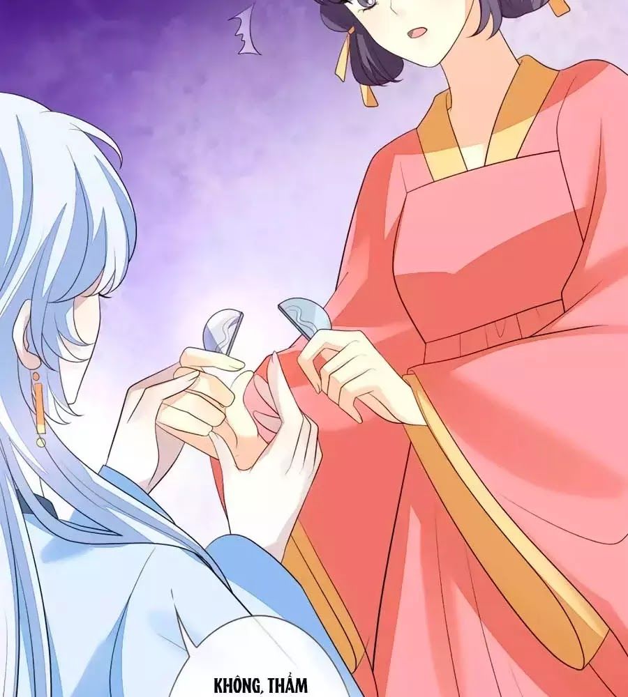 Cửu Khuyết Phong Hoa Chapter 42 - Trang 2