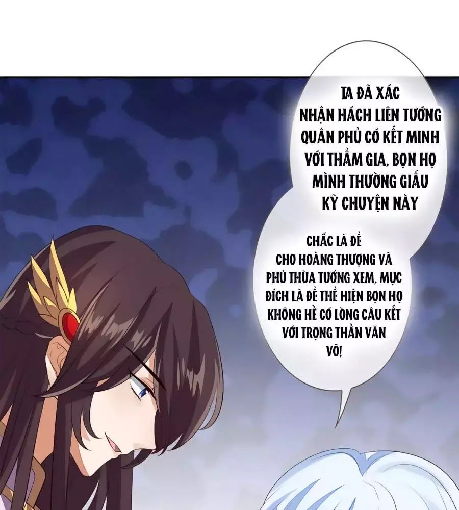 Cửu Khuyết Phong Hoa Chapter 42 - Trang 2