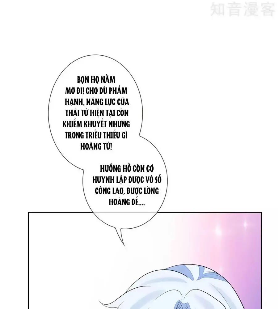 Cửu Khuyết Phong Hoa Chapter 42 - Trang 2