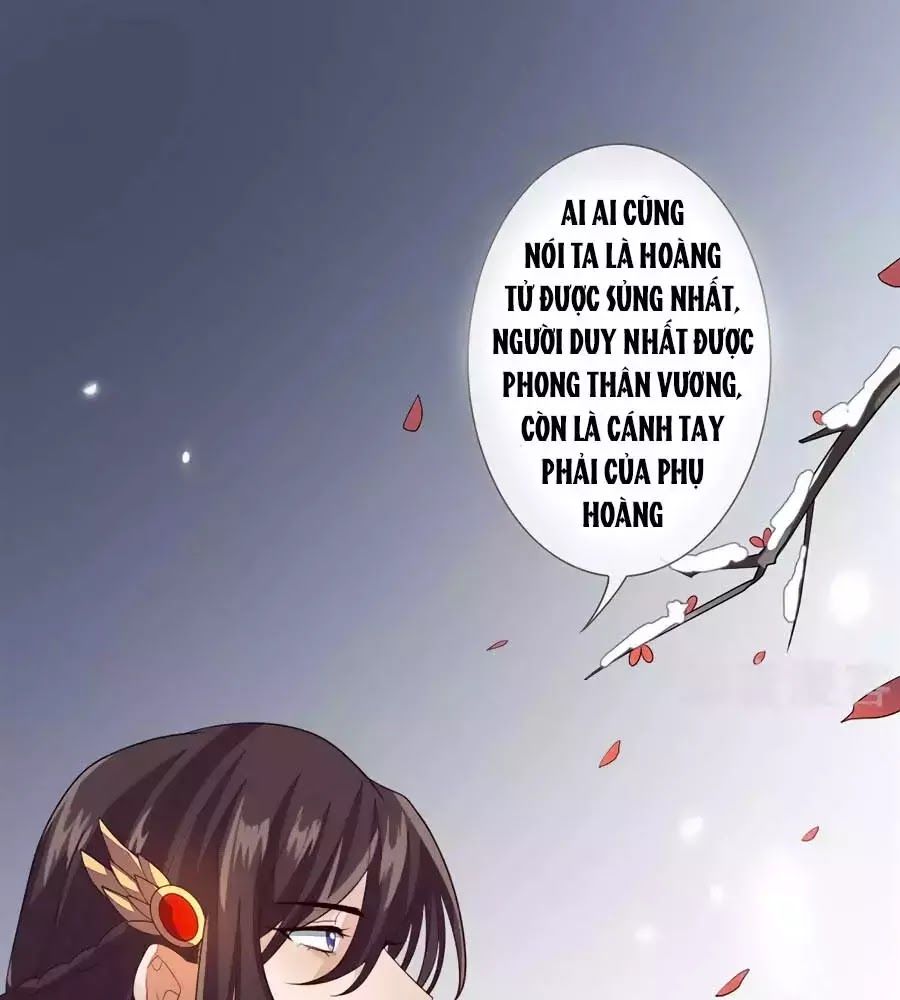 Cửu Khuyết Phong Hoa Chapter 42 - Trang 2
