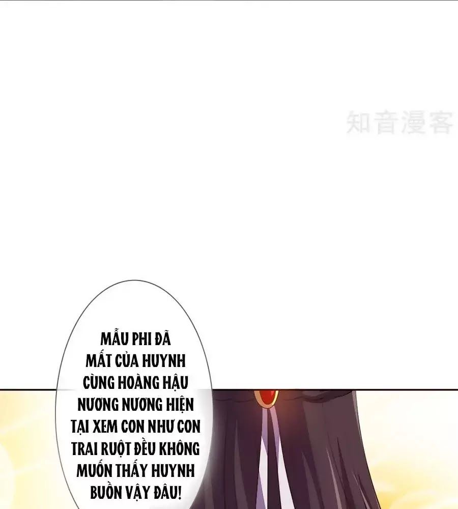 Cửu Khuyết Phong Hoa Chapter 42 - Trang 2