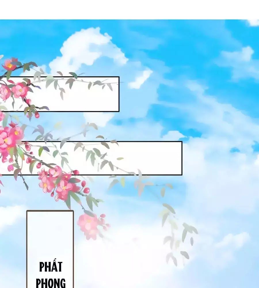 Cửu Khuyết Phong Hoa Chapter 43 - Trang 2