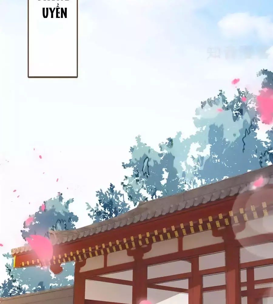 Cửu Khuyết Phong Hoa Chapter 43 - Trang 2