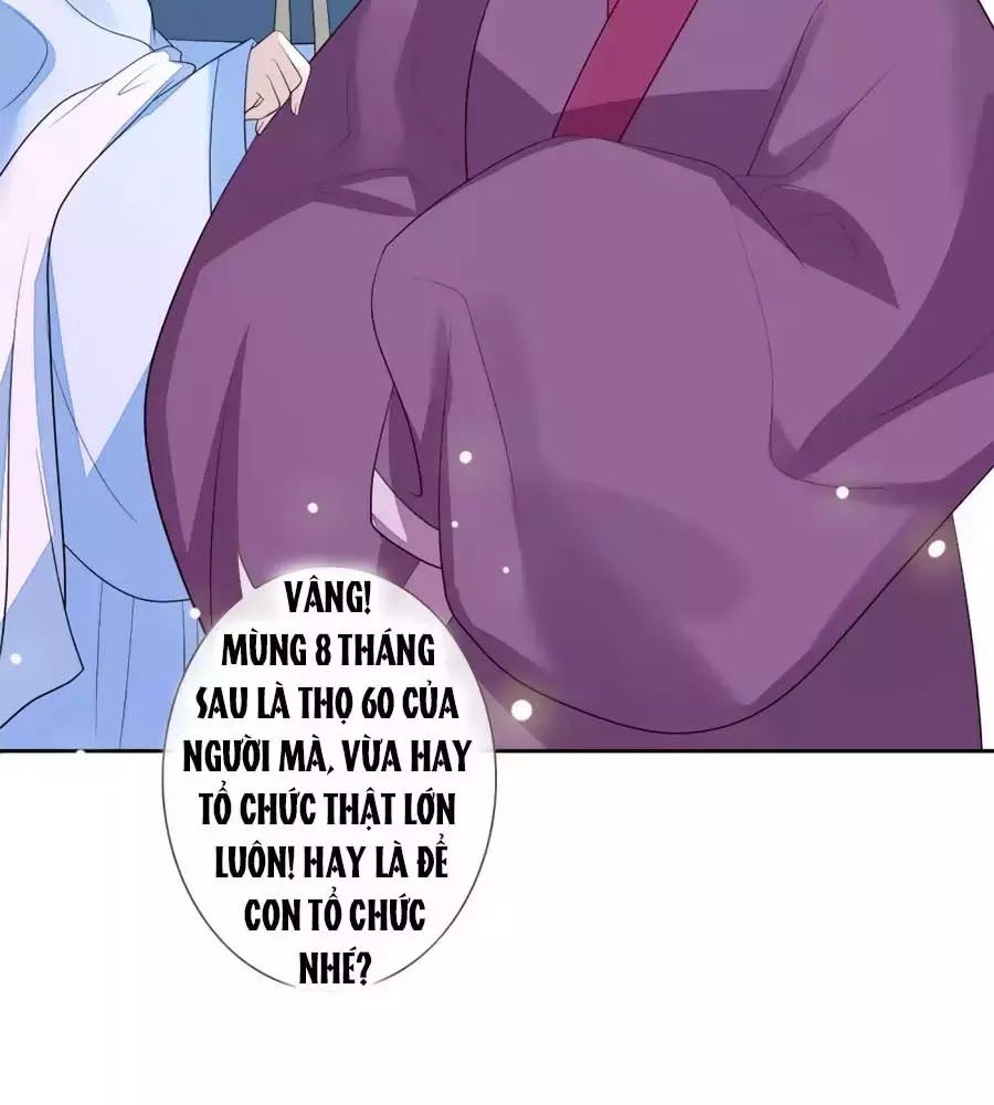 Cửu Khuyết Phong Hoa Chapter 43 - Trang 2