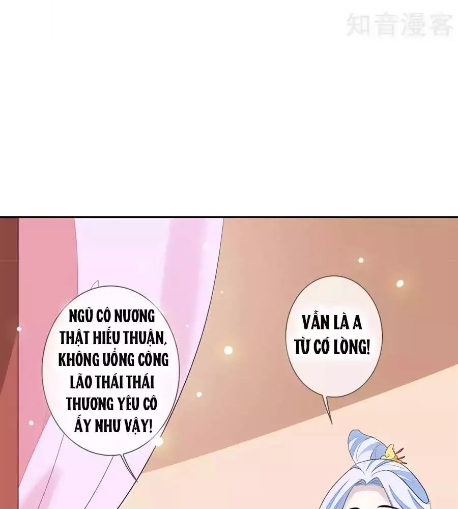 Cửu Khuyết Phong Hoa Chapter 43 - Trang 2