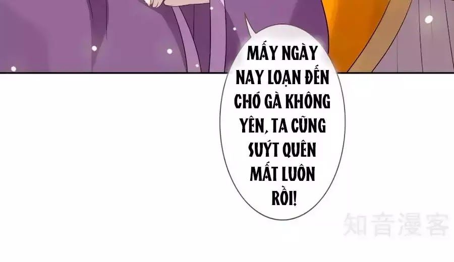 Cửu Khuyết Phong Hoa Chapter 43 - Trang 2