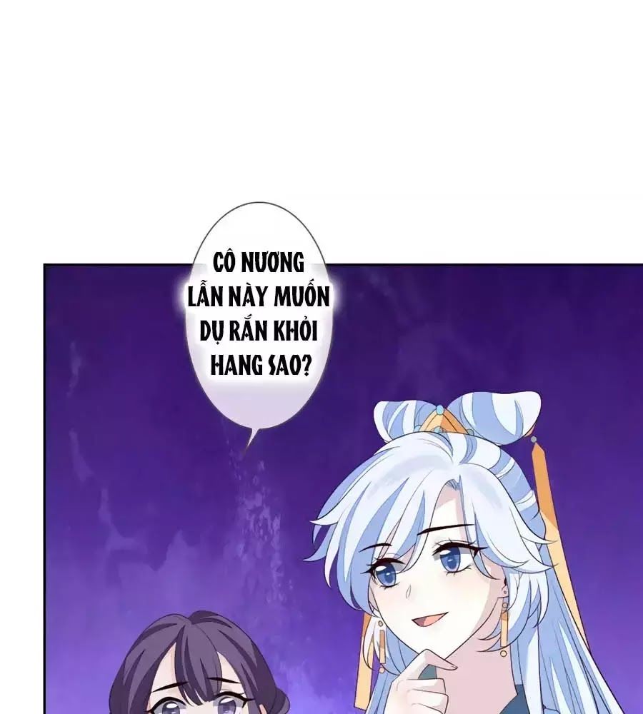 Cửu Khuyết Phong Hoa Chapter 43 - Trang 2