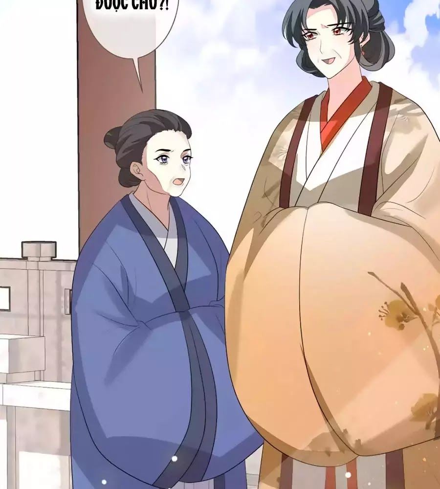 Cửu Khuyết Phong Hoa Chapter 43 - Trang 2