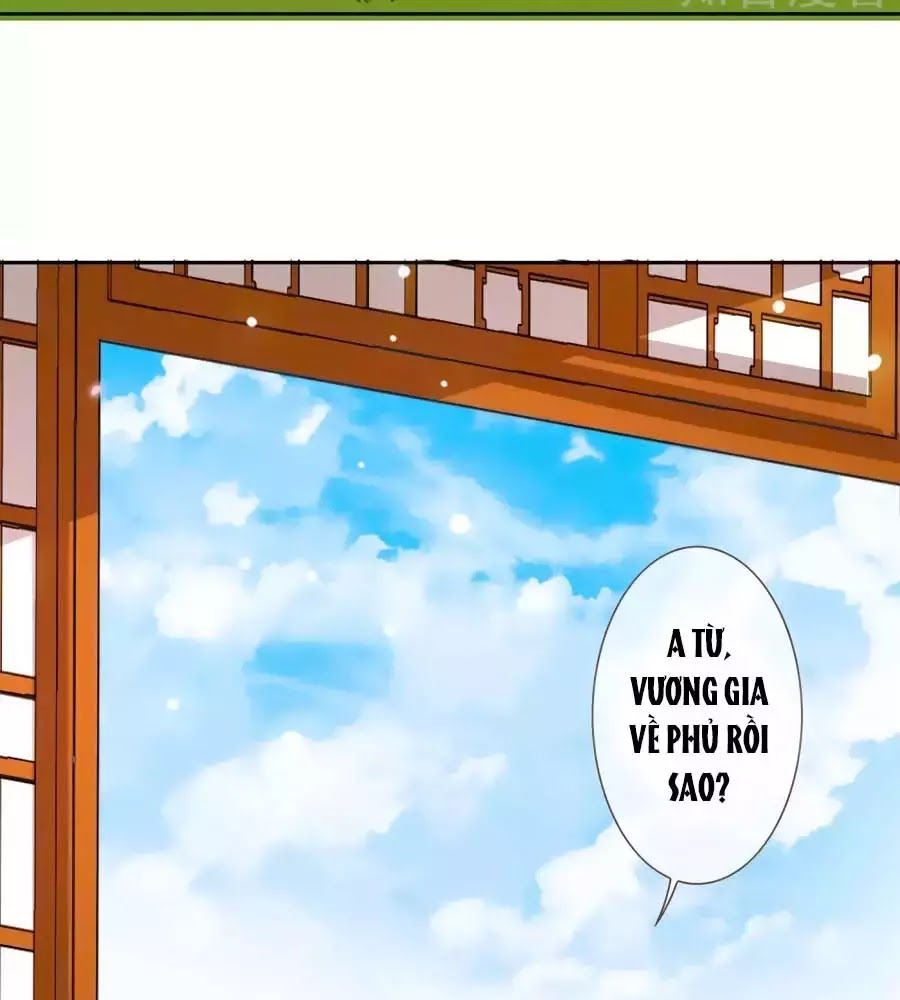 Cửu Khuyết Phong Hoa Chapter 43 - Trang 2
