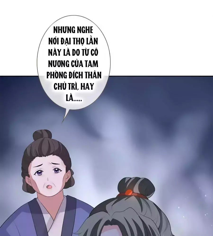 Cửu Khuyết Phong Hoa Chapter 43 - Trang 2