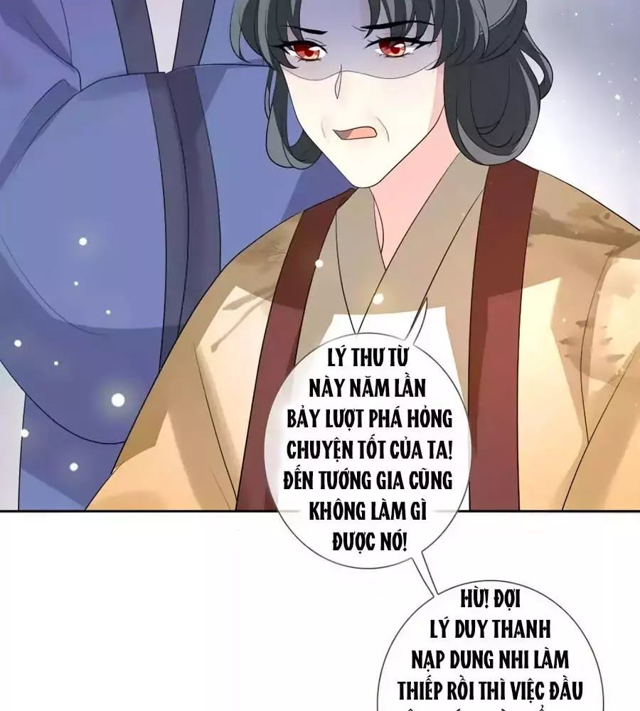 Cửu Khuyết Phong Hoa Chapter 43 - Trang 2