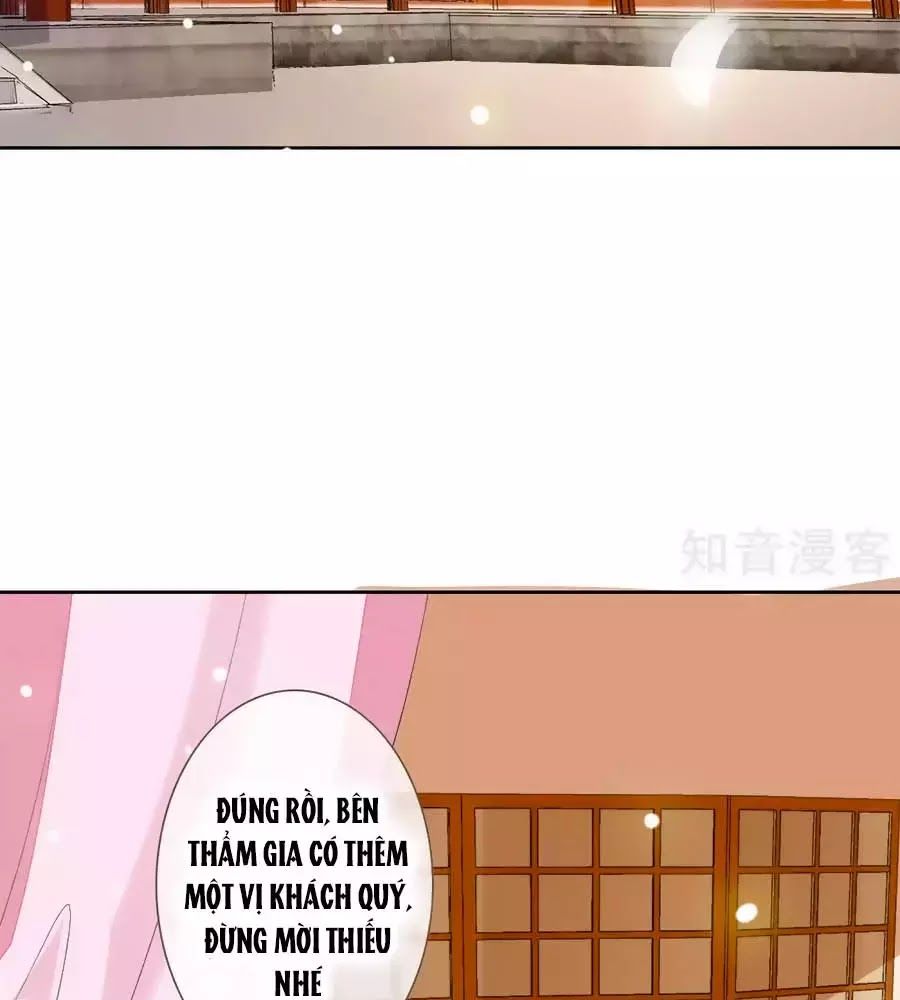 Cửu Khuyết Phong Hoa Chapter 43 - Trang 2