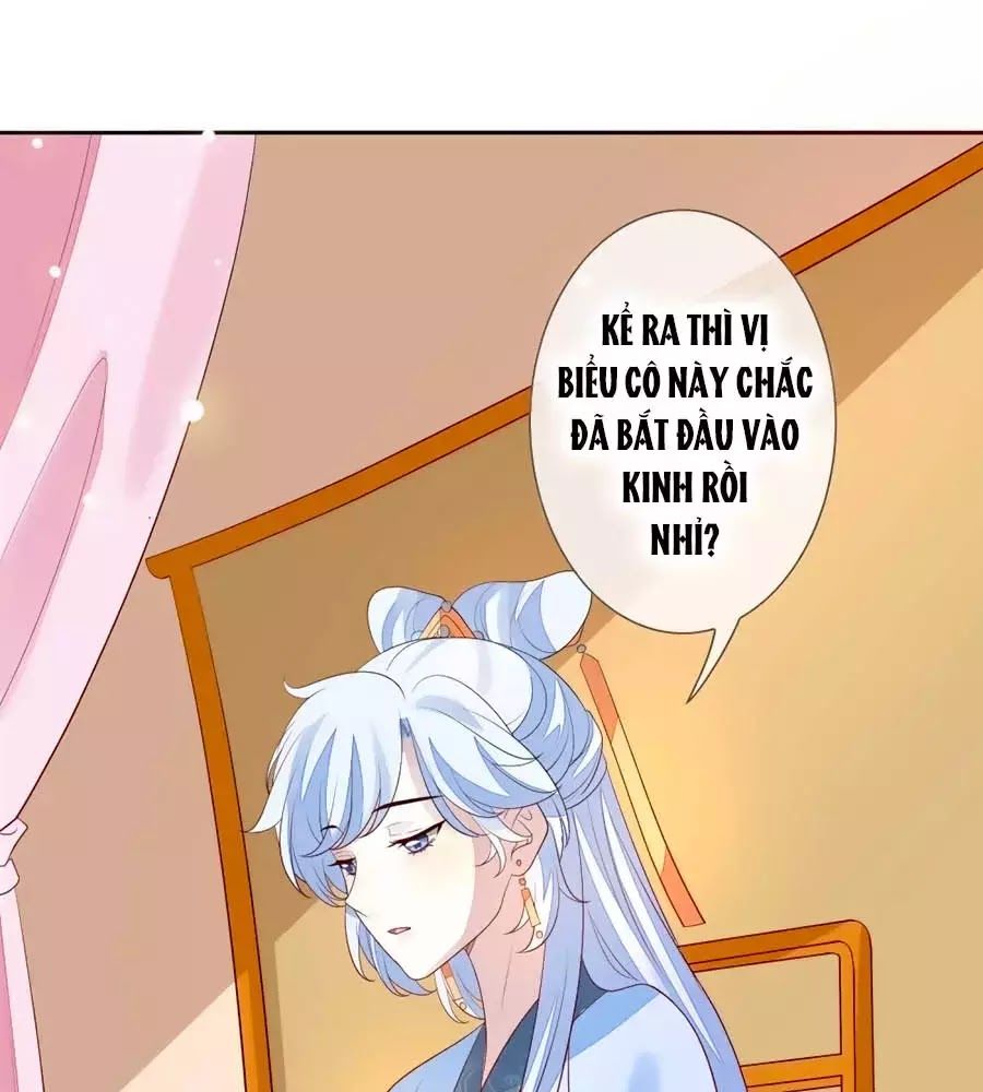 Cửu Khuyết Phong Hoa Chapter 43 - Trang 2