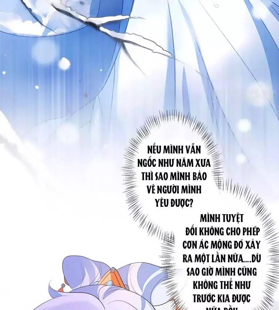 Cửu Khuyết Phong Hoa Chapter 43 - Trang 2