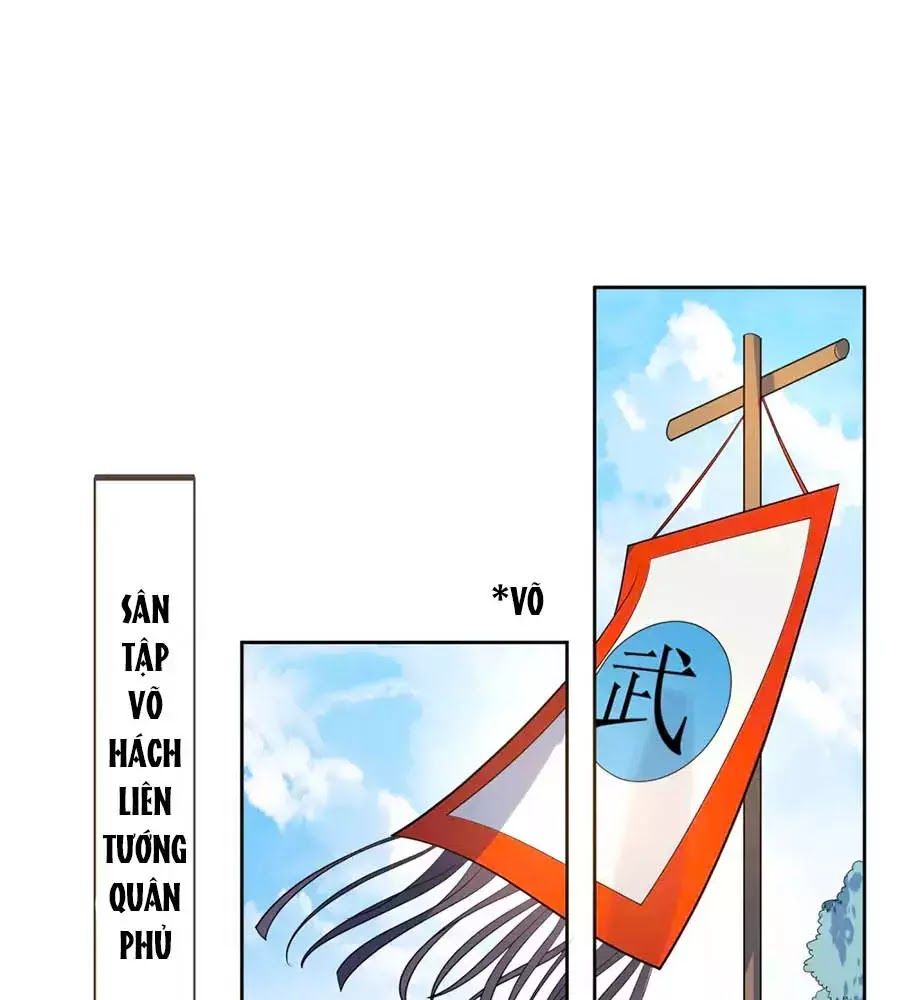 Cửu Khuyết Phong Hoa Chapter 44 - Trang 2