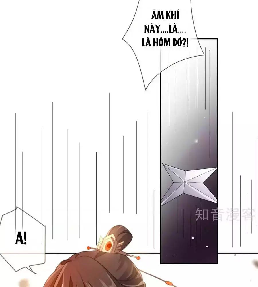 Cửu Khuyết Phong Hoa Chapter 44 - Trang 2